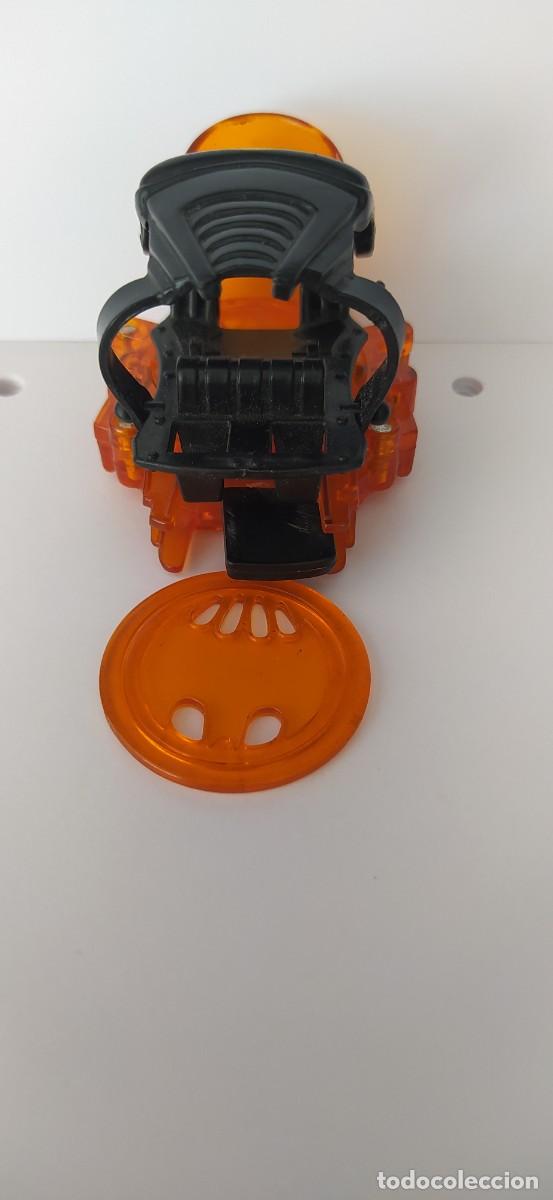 Figuras y mu&ntilde;ecos DC: BATMAN ACCESORIO DC COMICS KENNER? - Foto 3