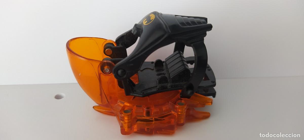 Figuras y mu&ntilde;ecos DC: BATMAN ACCESORIO DC COMICS KENNER? - Foto 4