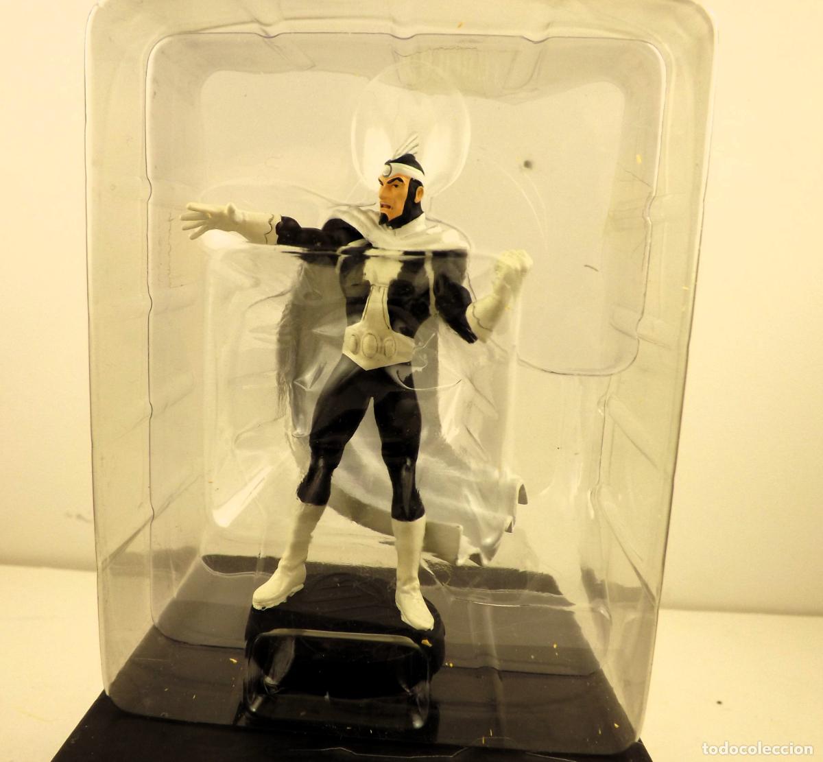 Figuras y mu&ntilde;ecos DC: DC Comics figura Doctor Light - Foto 2