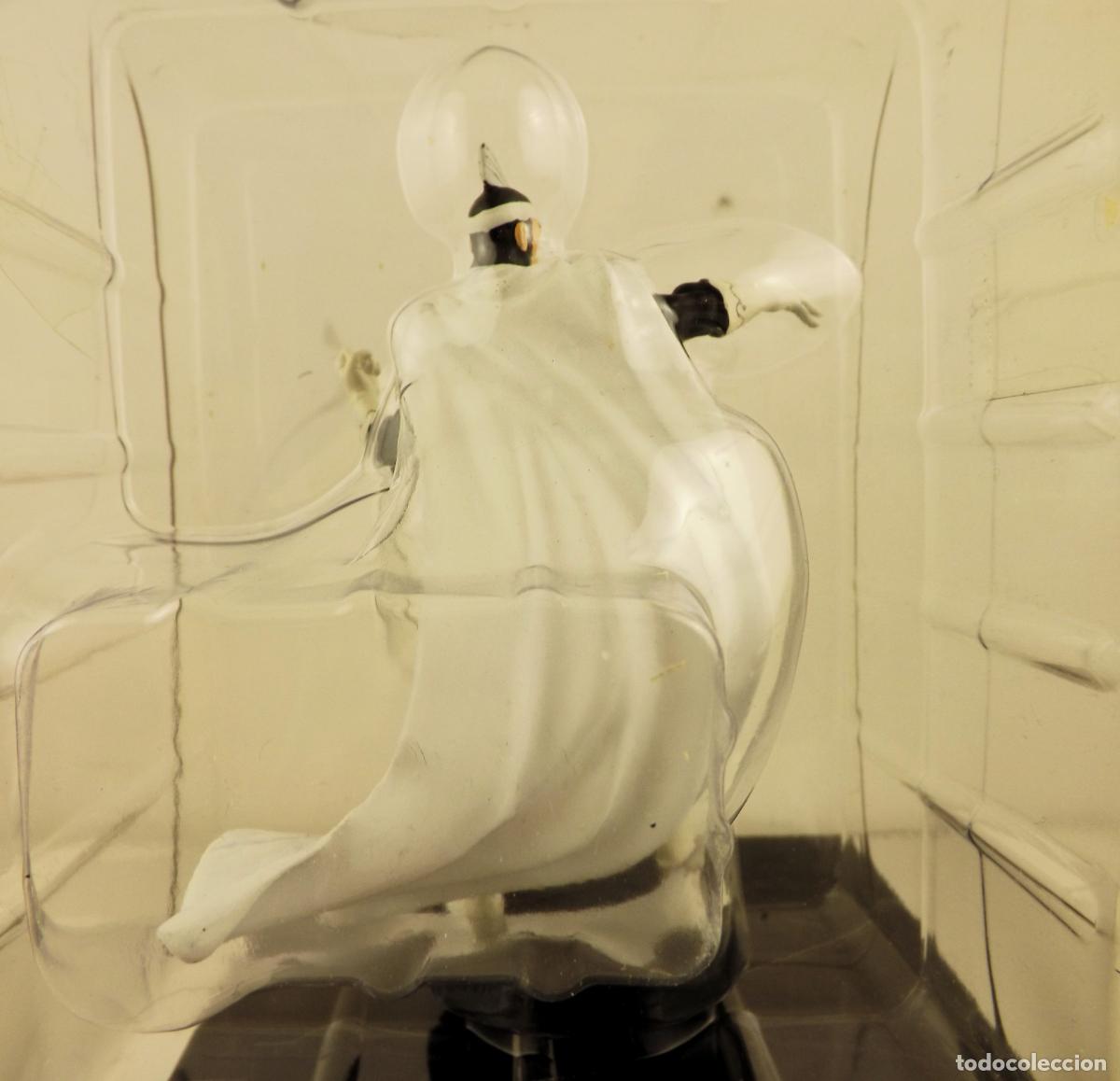 Figuras y mu&ntilde;ecos DC: DC Comics figura Doctor Light - Foto 4