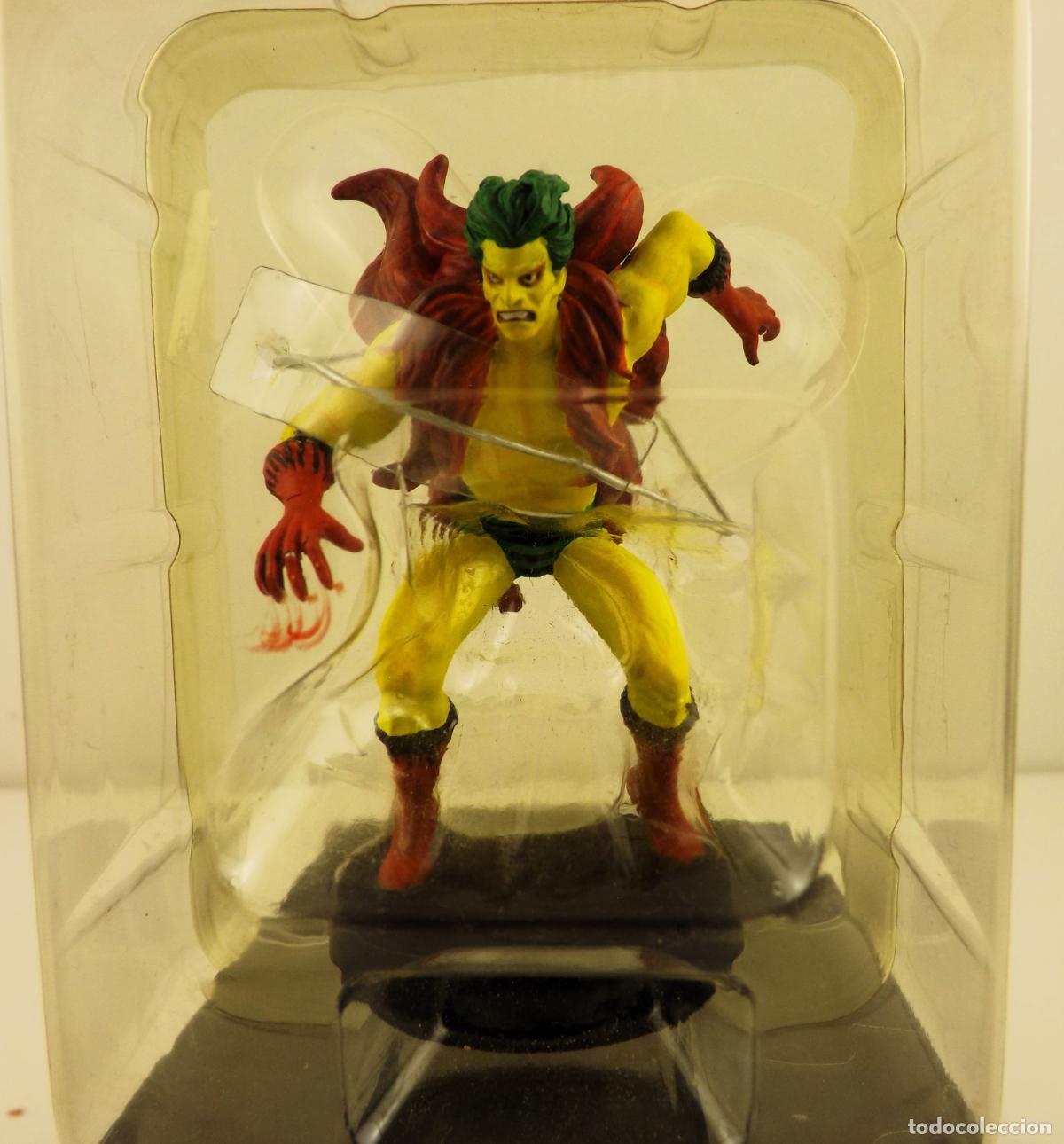 Figuras y mu&ntilde;ecos DC: DC Comics figura Creeper - Foto 2