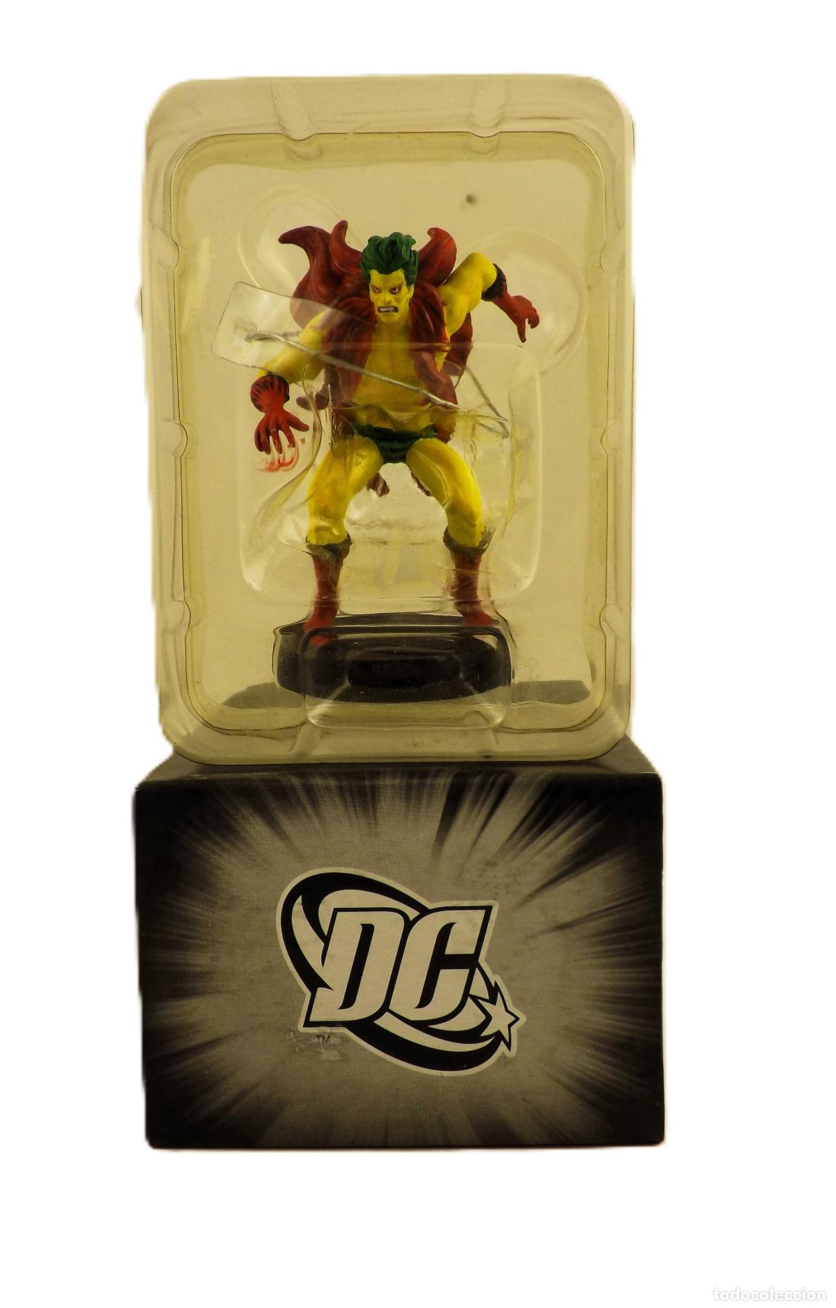 Figuras y mu&ntilde;ecos DC: DC Comics figura Creeper