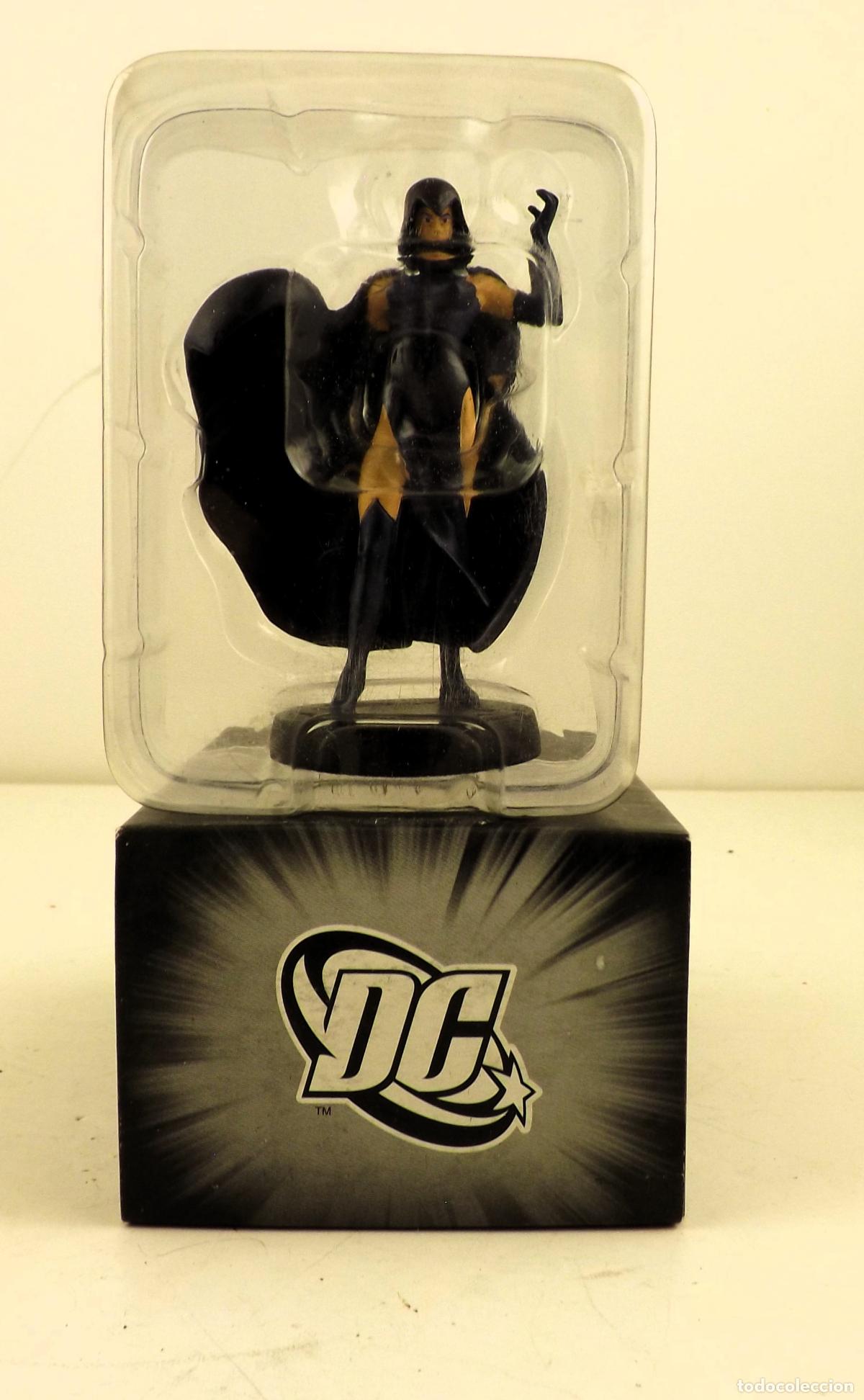 Figuras y mu&ntilde;ecos DC: DC Comics figura Raven