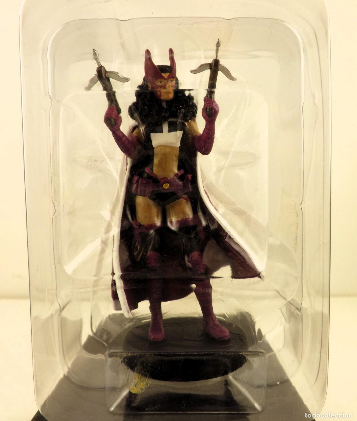 Figuras y mu&ntilde;ecos DC: DC Comics figura Huntress Cazadora - Foto 2