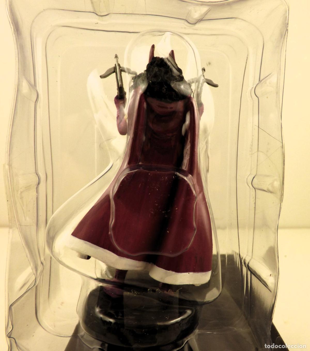 Figuras y mu&ntilde;ecos DC: DC Comics figura Huntress Cazadora - Foto 3
