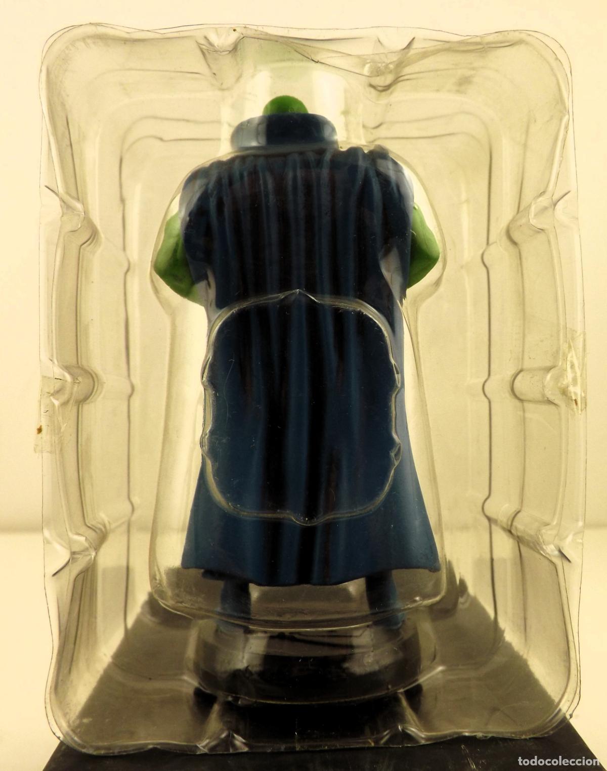 Figuras y mu&ntilde;ecos DC: DC Comics figura Martian Manhunter (Detective Marciano) - Foto 3