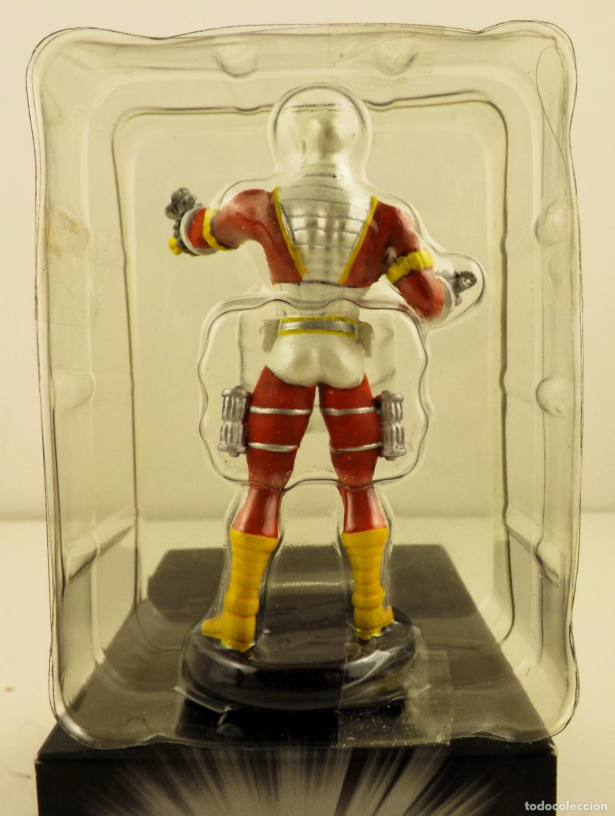 Figuras y mu&ntilde;ecos DC: DC Comics figura Deadshot - Foto 3