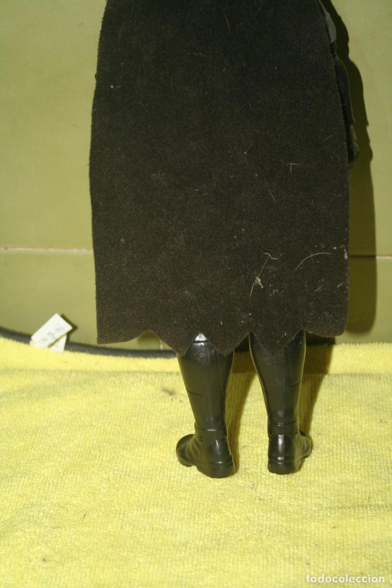 Figuras y mu&ntilde;ecos DC: mu&ntilde;eco batman tm dc comics - Foto 4