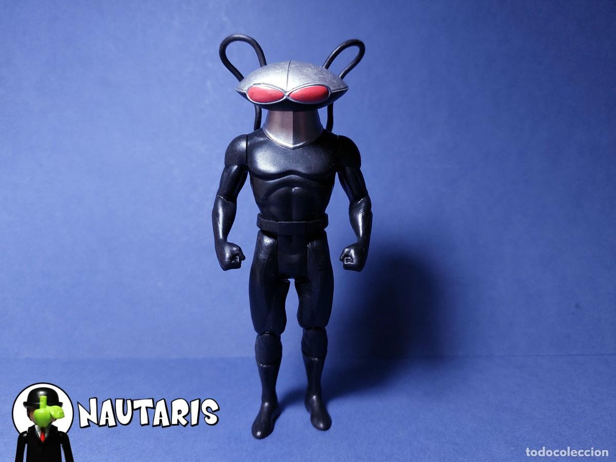 Figuras y mu&ntilde;ecos DC: DC Direct Super Powers Black Manta (Black Suit) McFarlane Toys
