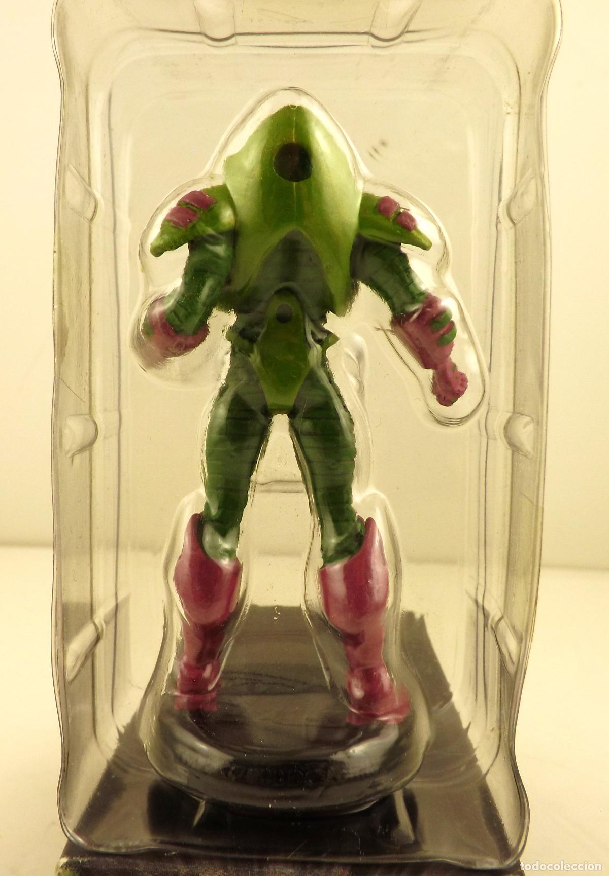 Figuras y mu&ntilde;ecos DC: DC Comics figura Lex Luthor - Foto 3