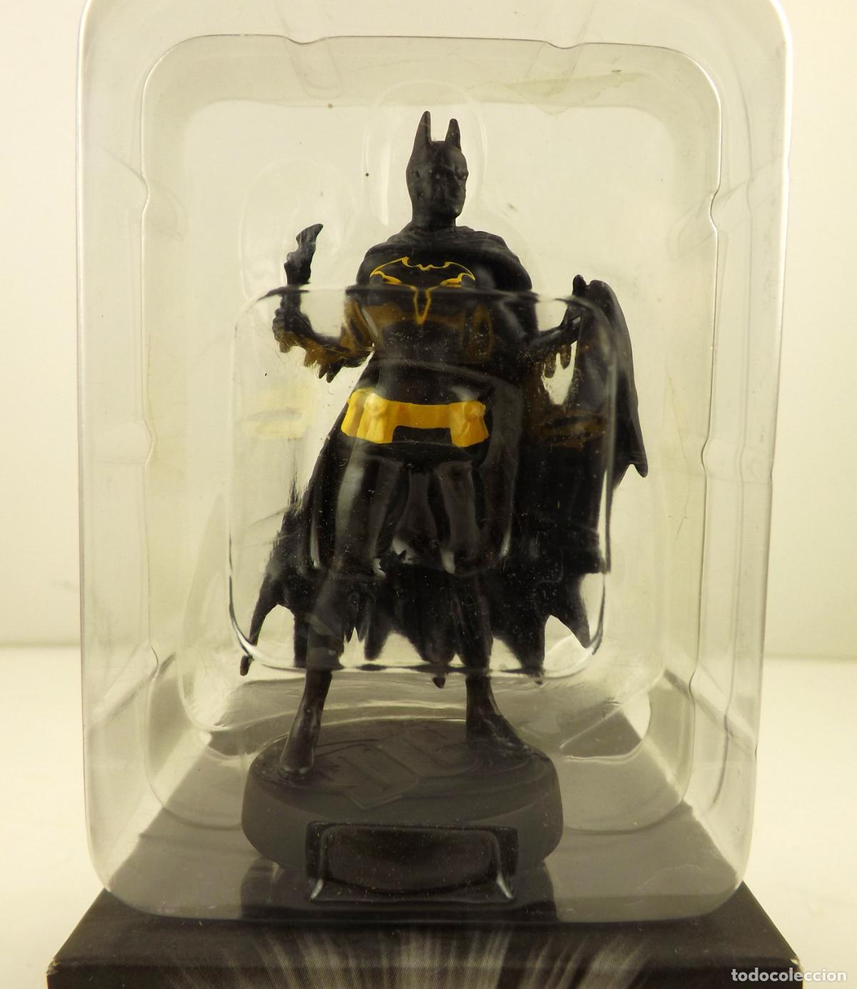Figuras y mu&ntilde;ecos DC: DC Comics figura Batgirl - Foto 2