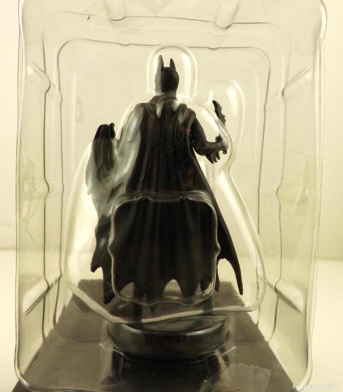 Figuras y mu&ntilde;ecos DC: DC Comics figura Batgirl - Foto 3