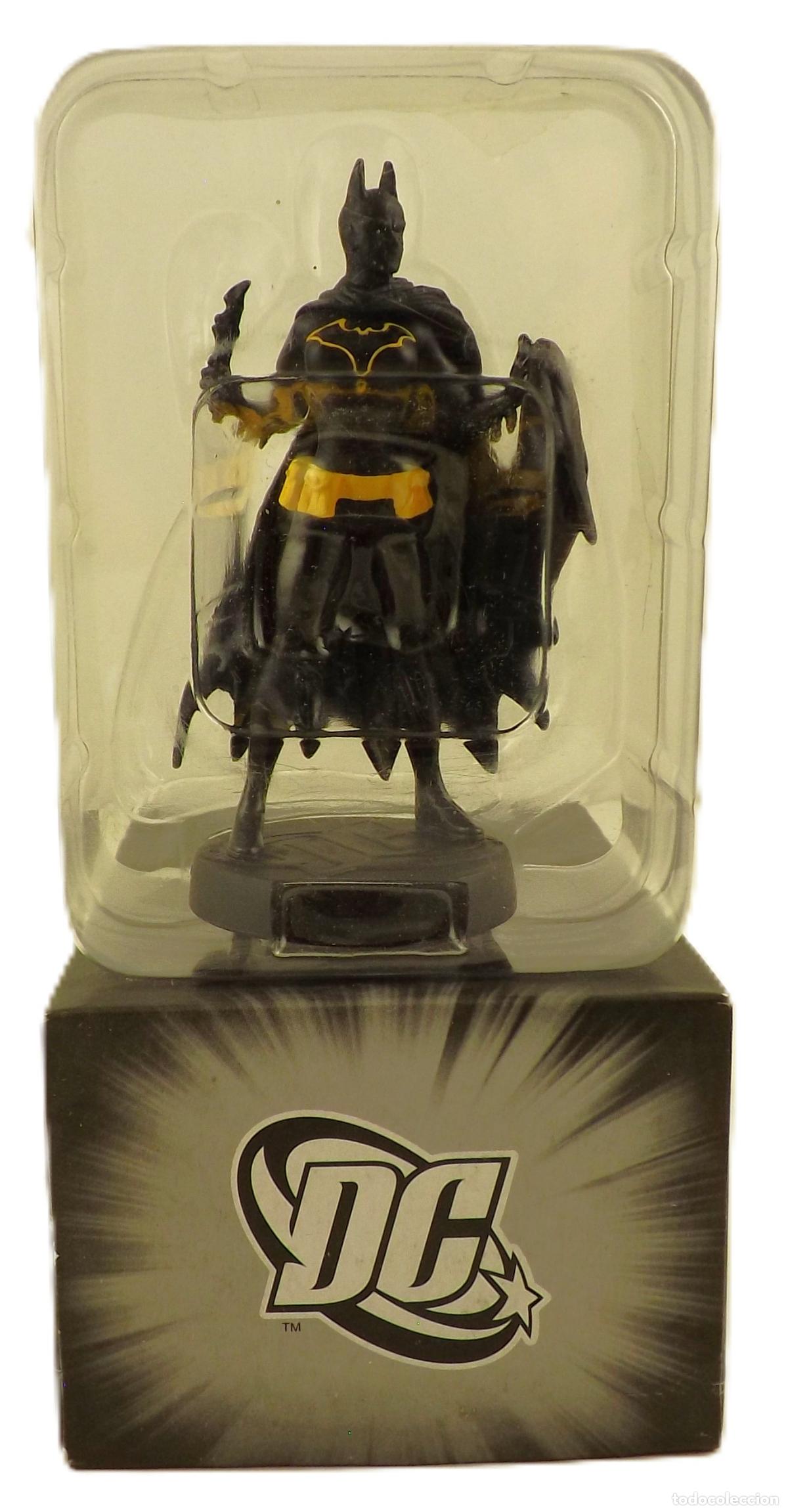 Figuras y mu&ntilde;ecos DC: DC Comics figura Batgirl