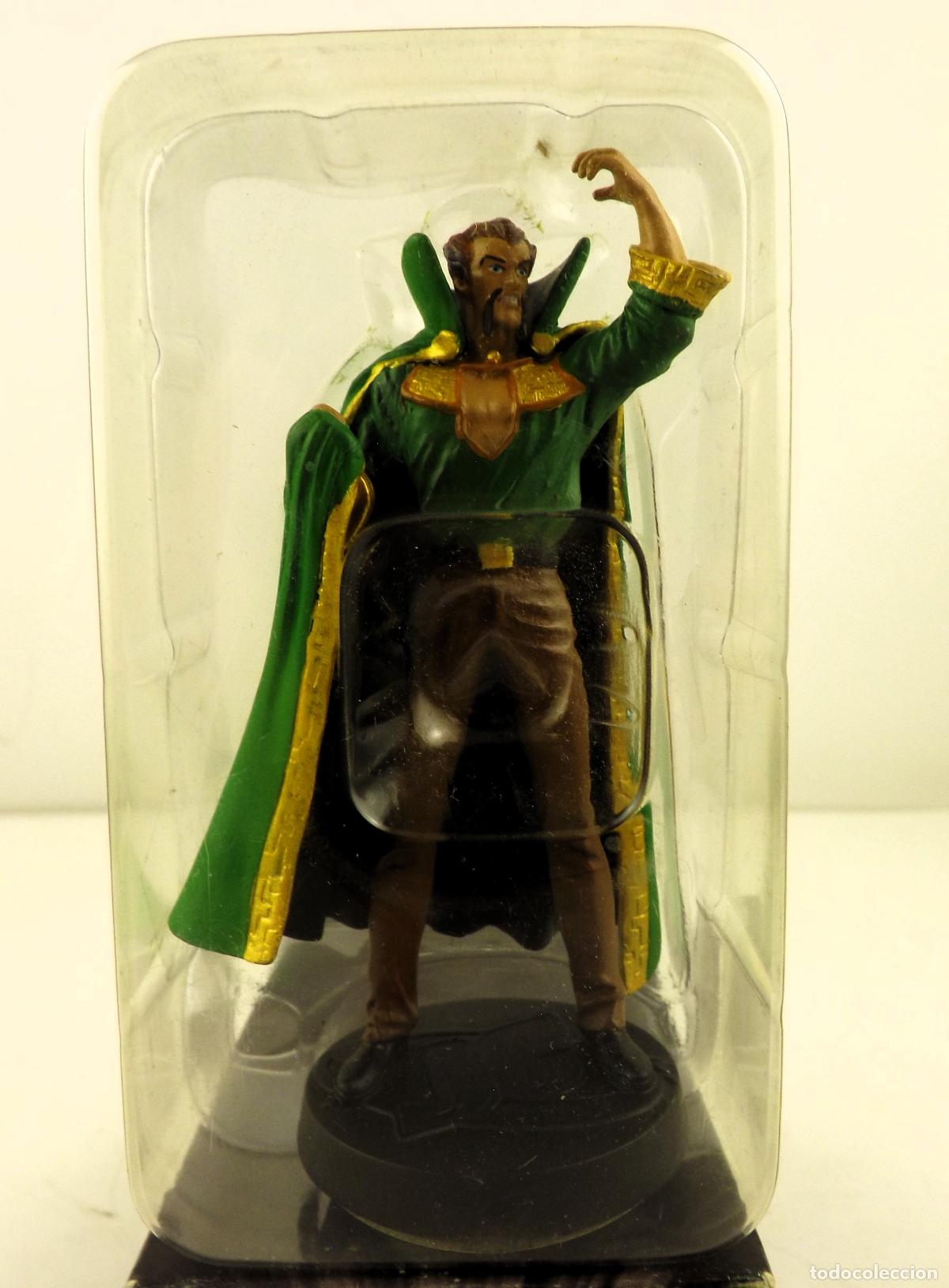 Figuras y mu&ntilde;ecos DC: DC Comics figura Ra&acute;s Al Ghul - Foto 2