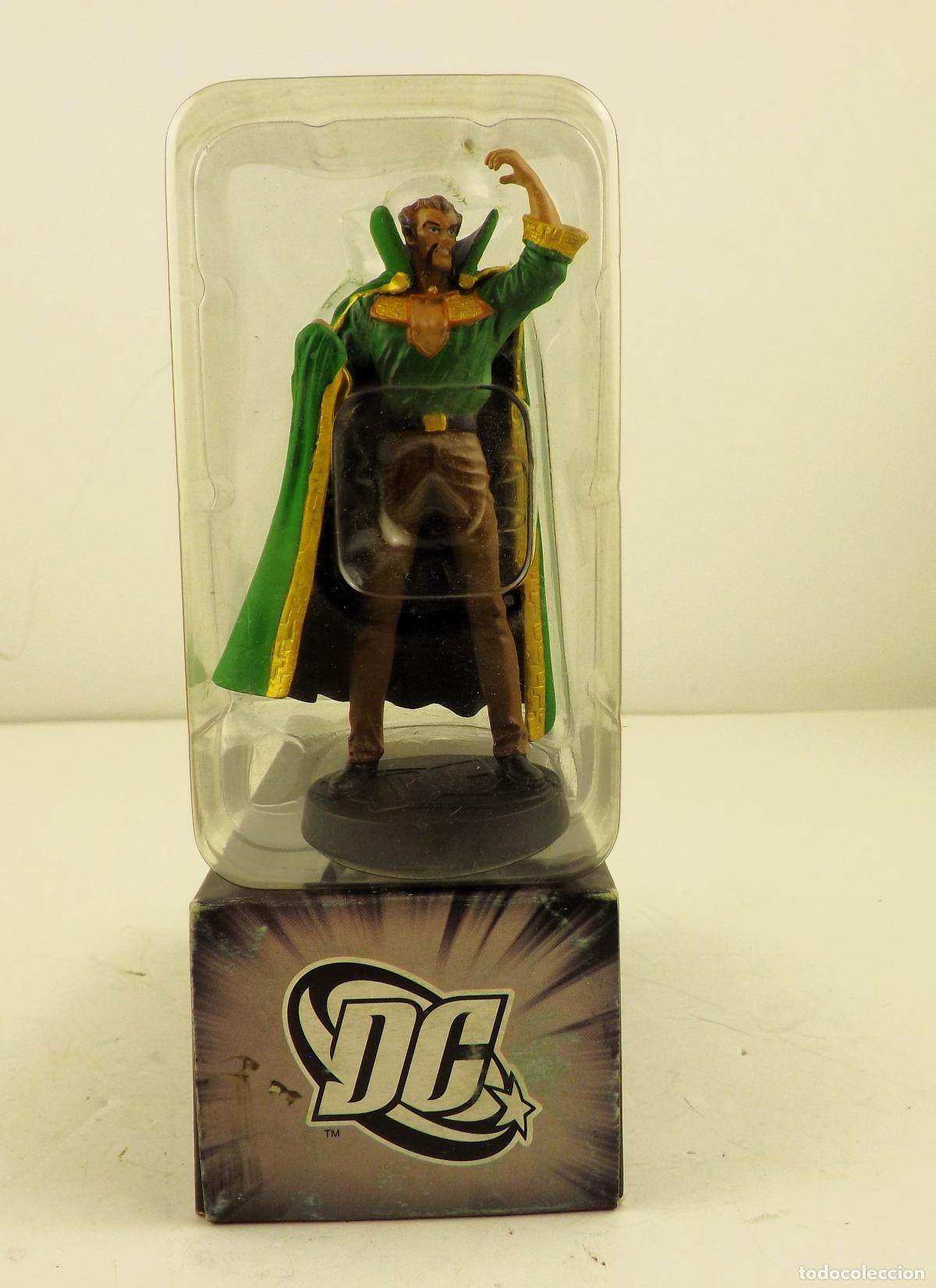 Figuras y mu&ntilde;ecos DC: DC Comics figura Ra&acute;s Al Ghul