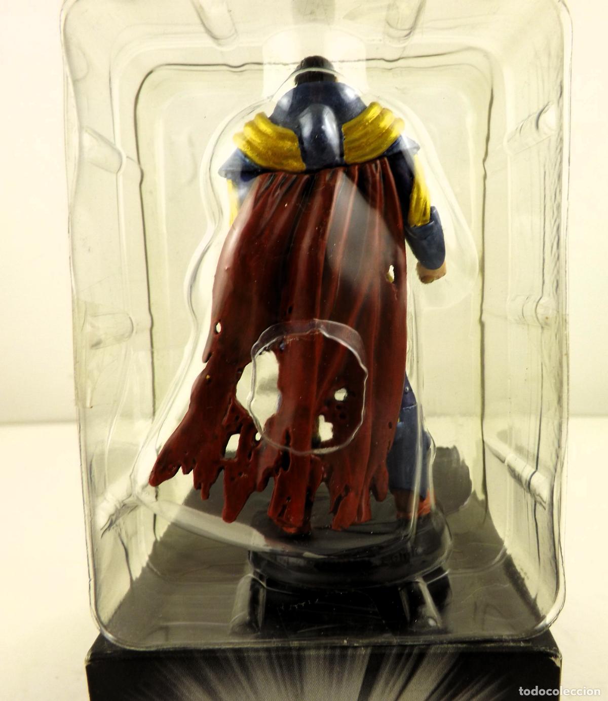 Figuras y mu&ntilde;ecos DC: DC Comics figura Superboy Prime - Foto 3