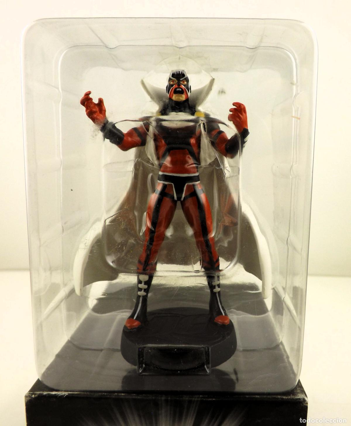 Figuras y mu&ntilde;ecos DC: DC Comics figura Brother Blood Hermano de sangre - Foto 2