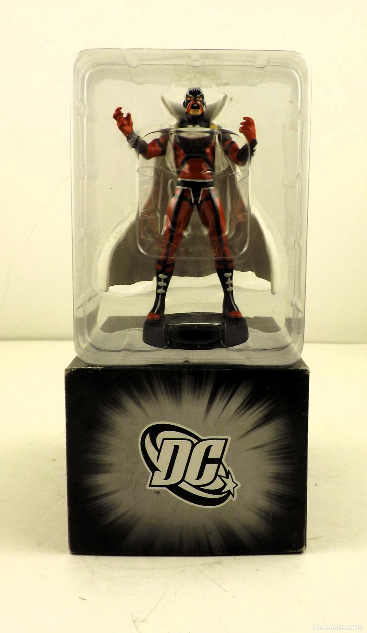 Figuras y mu&ntilde;ecos DC: DC Comics figura Brother Blood Hermano de sangre