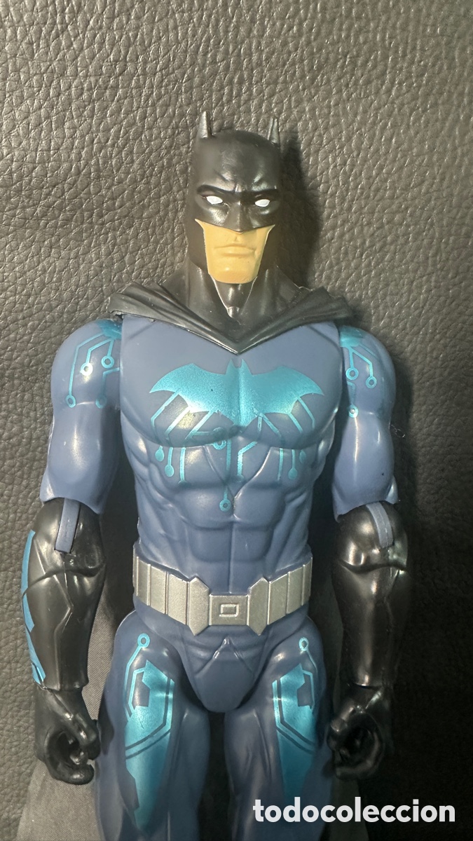 Figuras y mu&ntilde;ecos DC: BATMAN - DC COMICS - - Foto 2