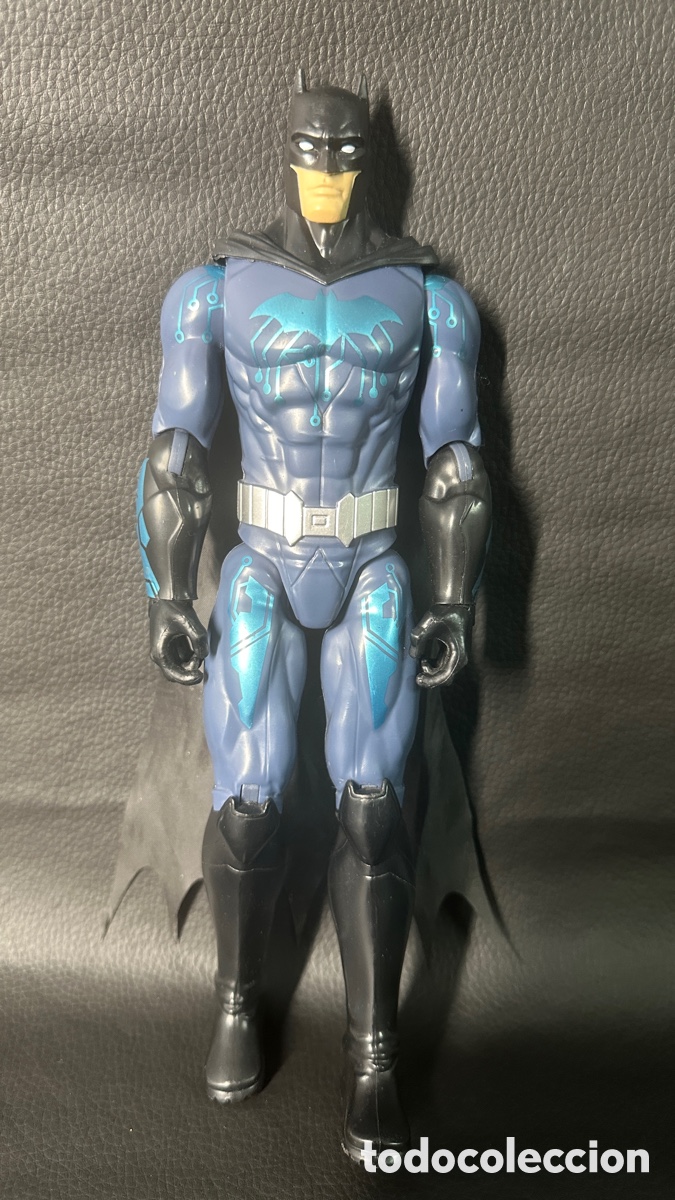 Figuras y mu&ntilde;ecos DC: BATMAN - DC COMICS - - Foto 1
