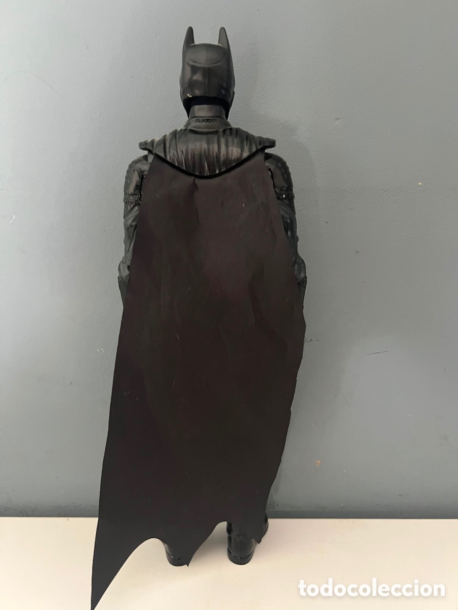 Figuras y mu&ntilde;ecos DC: Figura Batman Action figures 30 cm - Foto 3