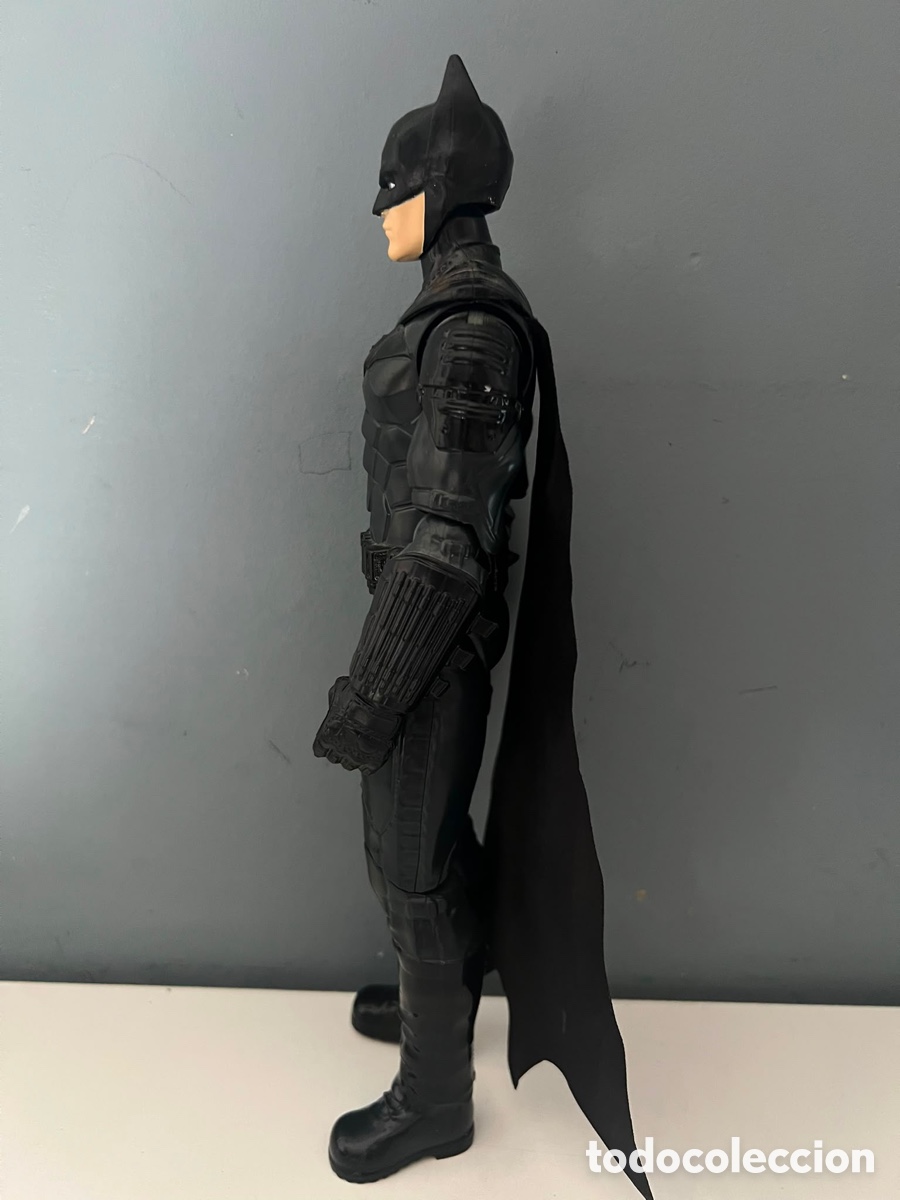 Figuras y mu&ntilde;ecos DC: Figura Batman Action figures 30 cm - Foto 4