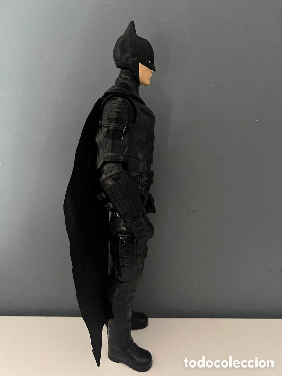 Figuras y mu&ntilde;ecos DC: Figura Batman Action figures 30 cm - Foto 5