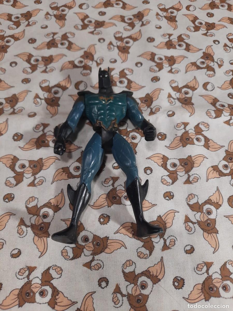 Figuras y mu&ntilde;ecos DC: FIGURA DE ACCION BATMAN