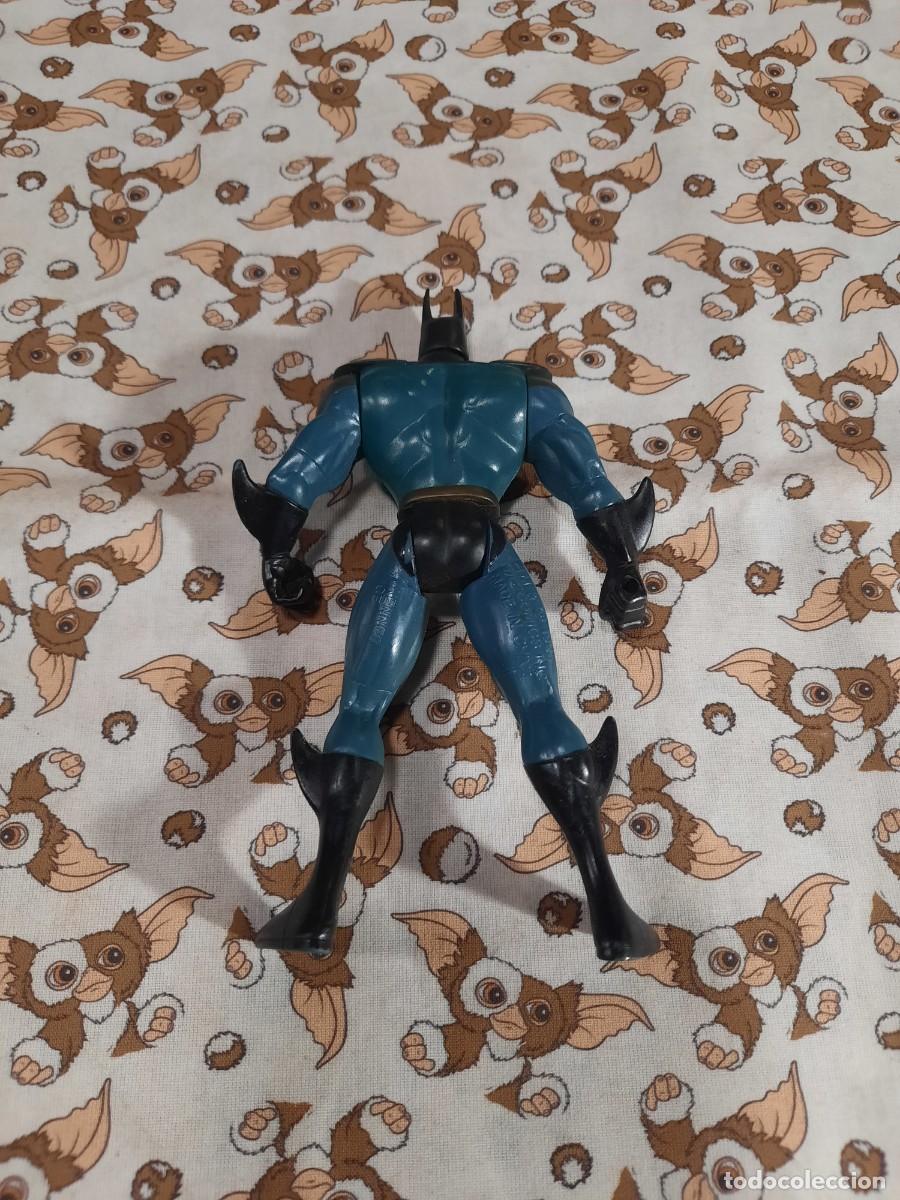 Figuras y mu&ntilde;ecos DC: FIGURA DE ACCION BATMAN - Foto 2