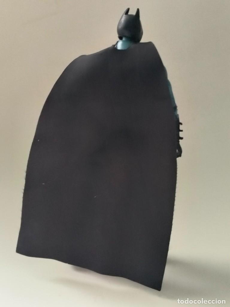 Figuras y mu&ntilde;ecos DC: FIGURA ARTICULADA ACCION BATMAN SIN MARCA - Foto 2