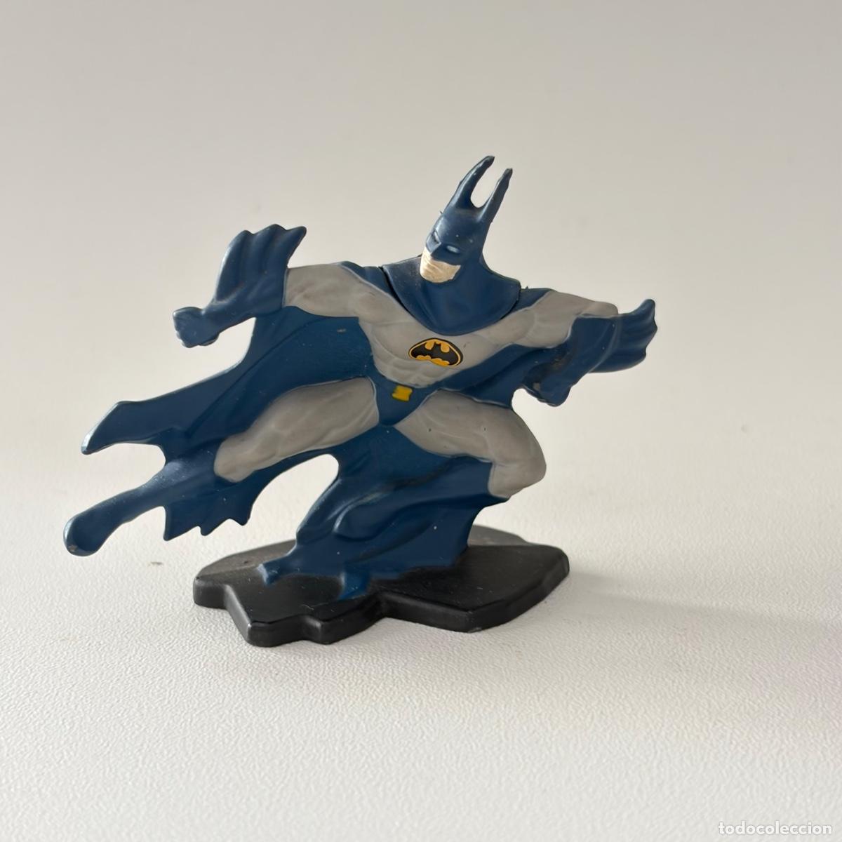 Figuras y mu&ntilde;ecos DC: figura mu&ntilde;eco batman kenner action masters 1994 dc comics 60820