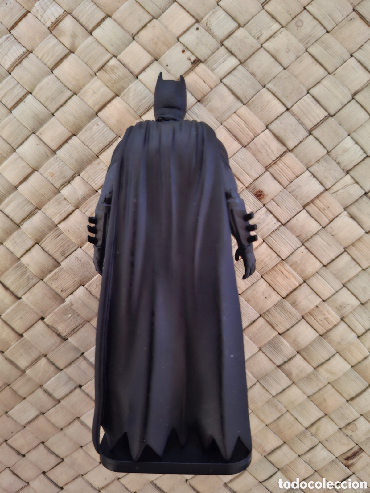 Figuras y mu&ntilde;ecos DC: BATMAN, EL CABALLERO OSCURO (DC COMICS) - Foto 2
