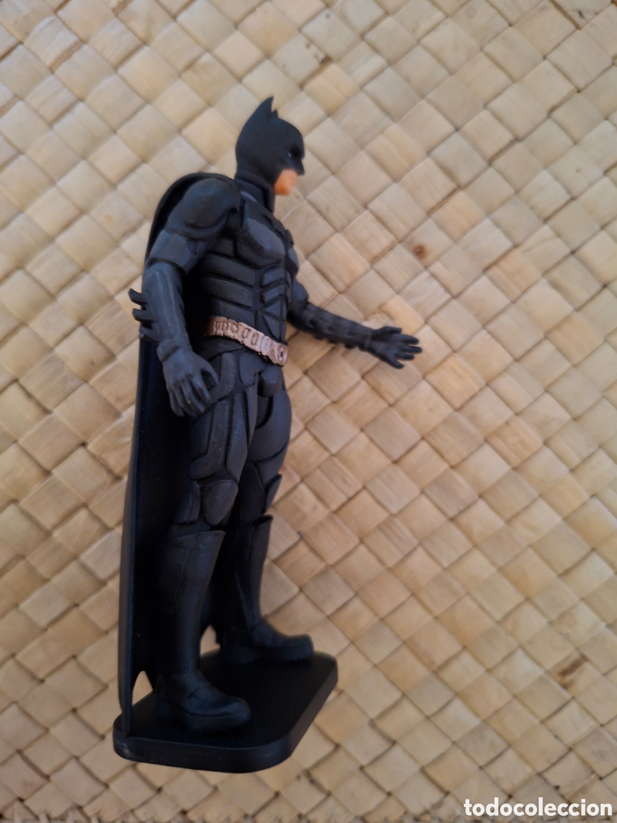 Figuras y mu&ntilde;ecos DC: BATMAN, EL CABALLERO OSCURO (DC COMICS) - Foto 3