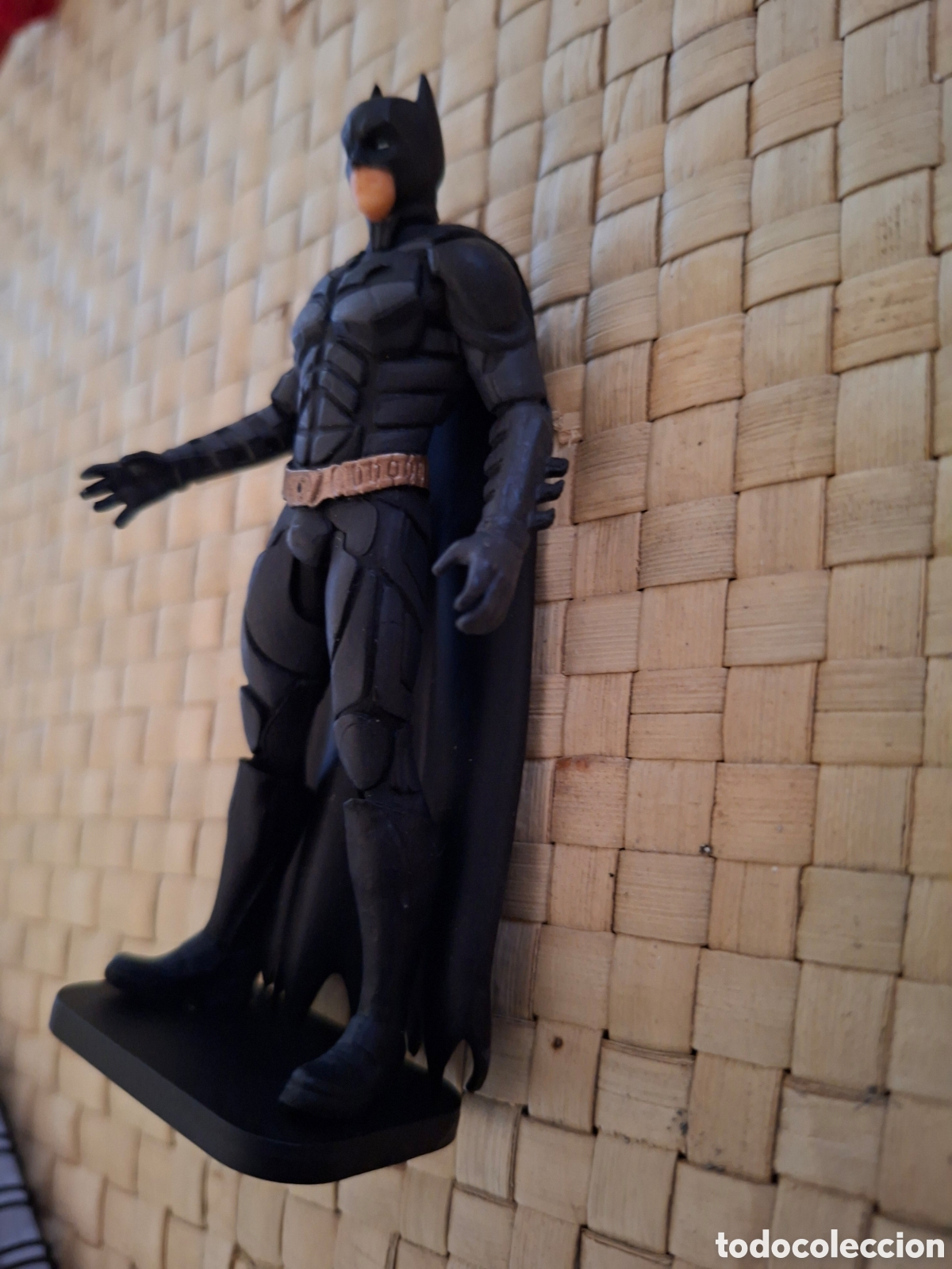 Figuras y mu&ntilde;ecos DC: BATMAN, EL CABALLERO OSCURO (DC COMICS) - Foto 4