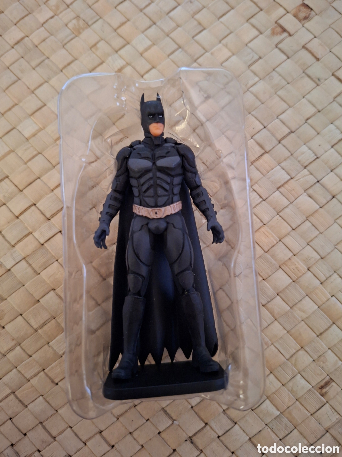 Figuras y mu&ntilde;ecos DC: BATMAN, EL CABALLERO OSCURO (DC COMICS) - Foto 7
