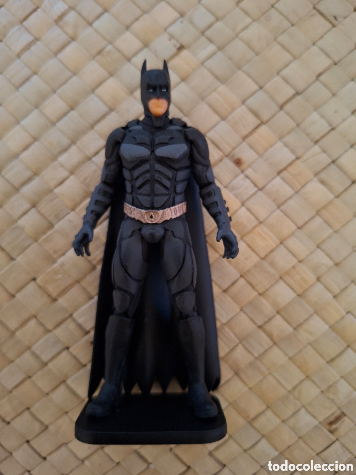 Figuras y mu&ntilde;ecos DC: BATMAN, EL CABALLERO OSCURO (DC COMICS)
