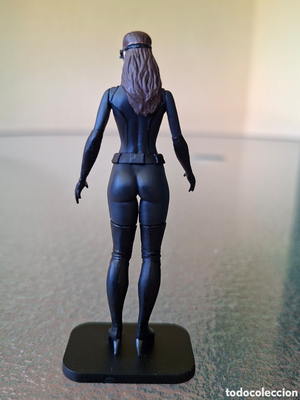 Figuras y mu&ntilde;ecos DC: CATWOMAN, de &rdquo;EL CABALLERO OSCURO&rdquo; (DC) - Foto 2