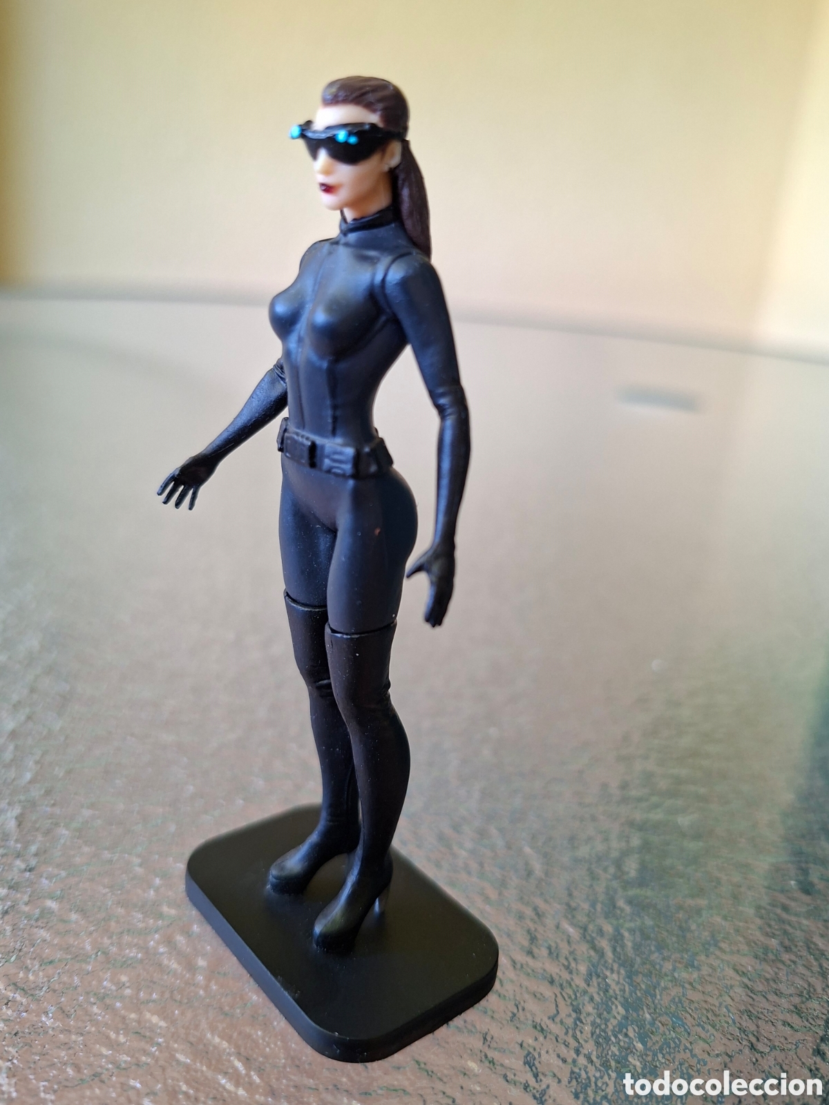 Figuras y mu&ntilde;ecos DC: CATWOMAN, de &rdquo;EL CABALLERO OSCURO&rdquo; (DC) - Foto 3