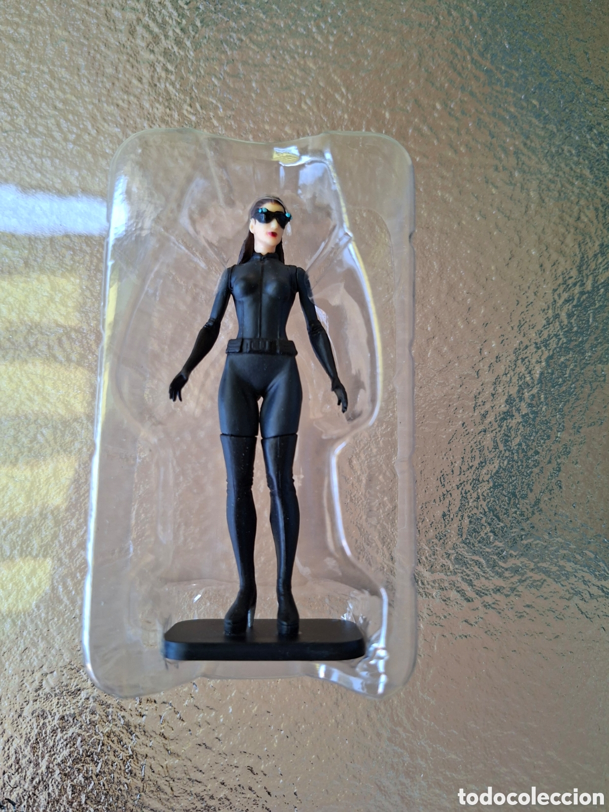 Figuras y mu&ntilde;ecos DC: CATWOMAN, de &rdquo;EL CABALLERO OSCURO&rdquo; (DC) - Foto 6