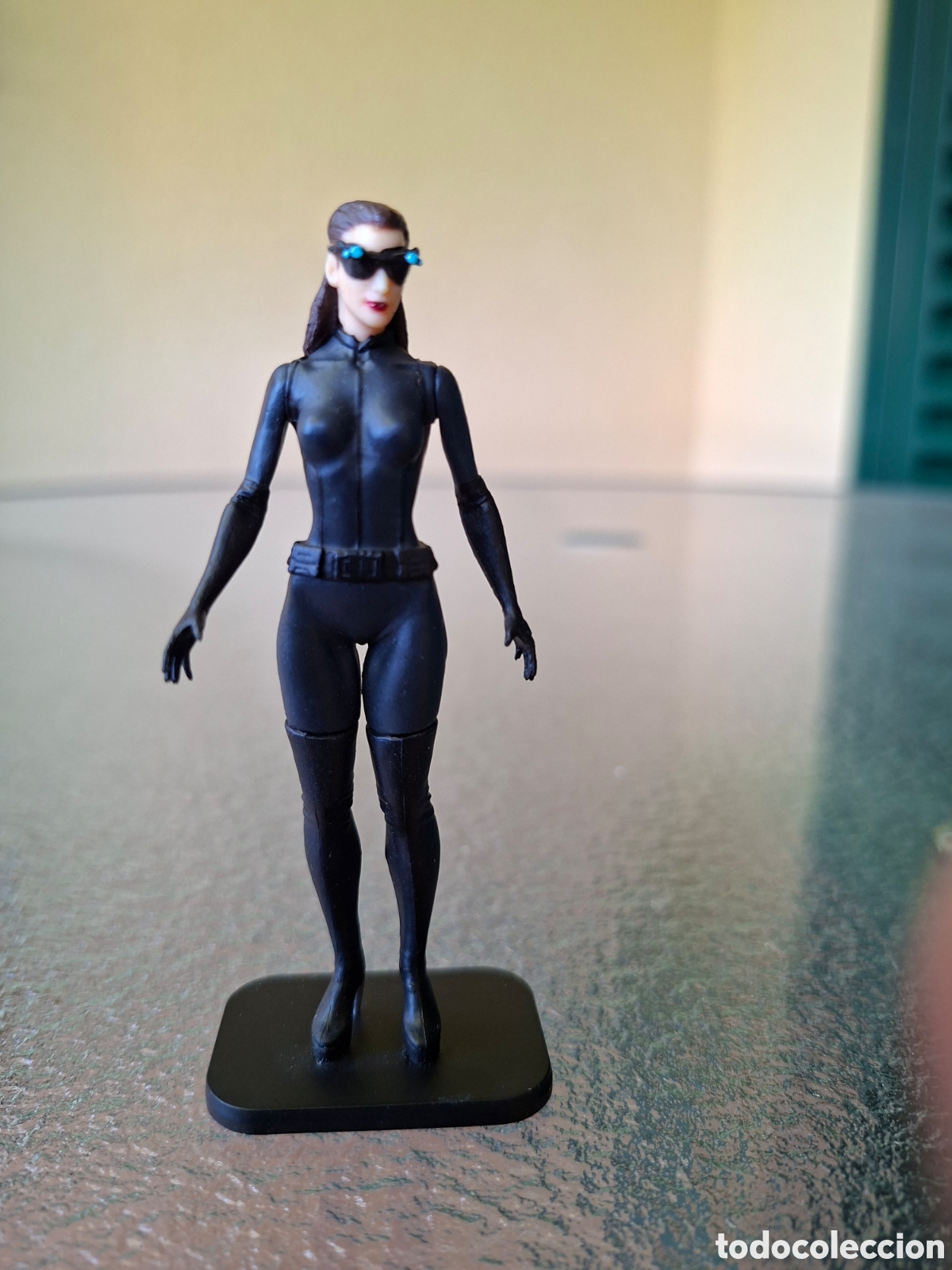 Figuras y mu&ntilde;ecos DC: CATWOMAN, de &rdquo;EL CABALLERO OSCURO&rdquo; (DC) - Foto 1