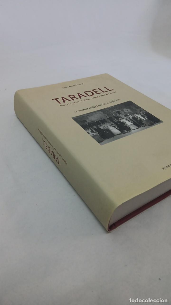 Figuras y mu&ntilde;ecos DC: TARADELL 9788497665452 - Foto 3