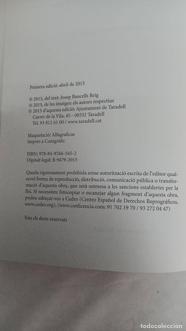 Figuras y mu&ntilde;ecos DC: TARADELL 9788497665452 - Foto 5