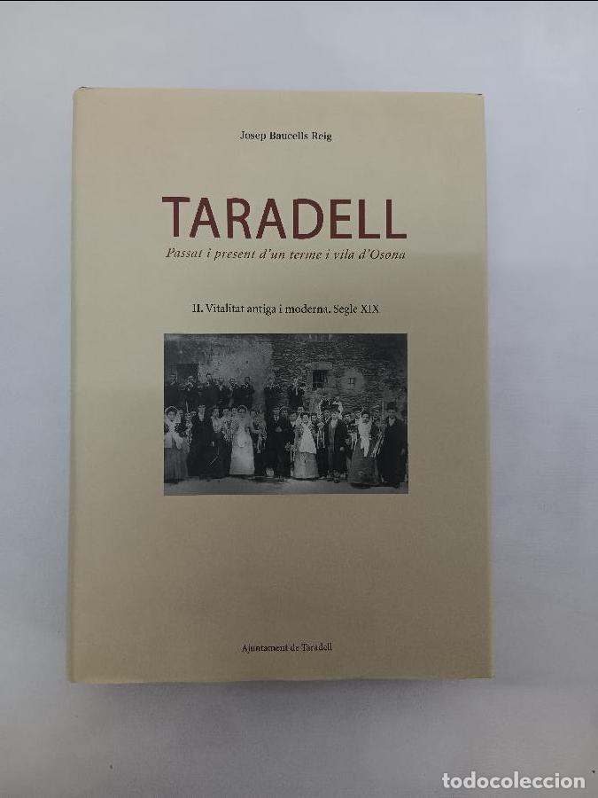 Figuras y mu&ntilde;ecos DC: TARADELL 9788497665452 - Josep Baucells Reig