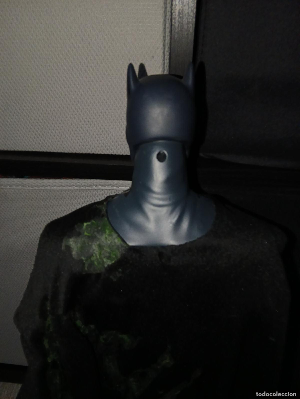 Figuras y mu&ntilde;ecos DC: DC Comics Figura Big Figs Evolution Batman Rebirth 48 cm Jakks Pacific - Foto 8