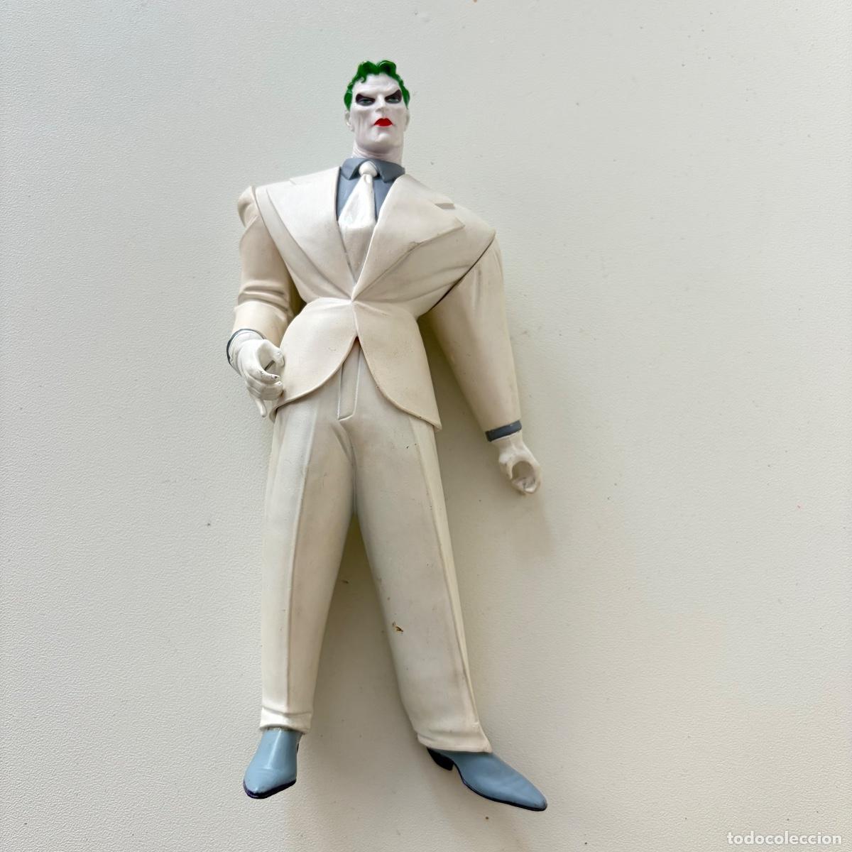 Figuras y mu&ntilde;ecos DC: figura Joker The Dark Knight Returns DC Direct 2004