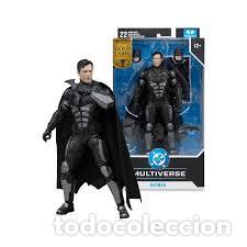 Figuras y mu&ntilde;ecos DC: Batman - Justice League - DC Multiverse - 18 cm - McFarlane - Foto 1