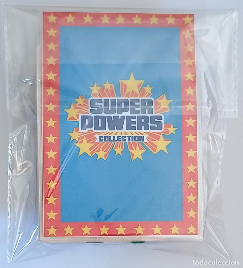 Figuras y mu&ntilde;ecos DC: Figura Aquaman / Arthur Curry / DC Super Powers SuperPowers / Kenner 1984 - Foto 2
