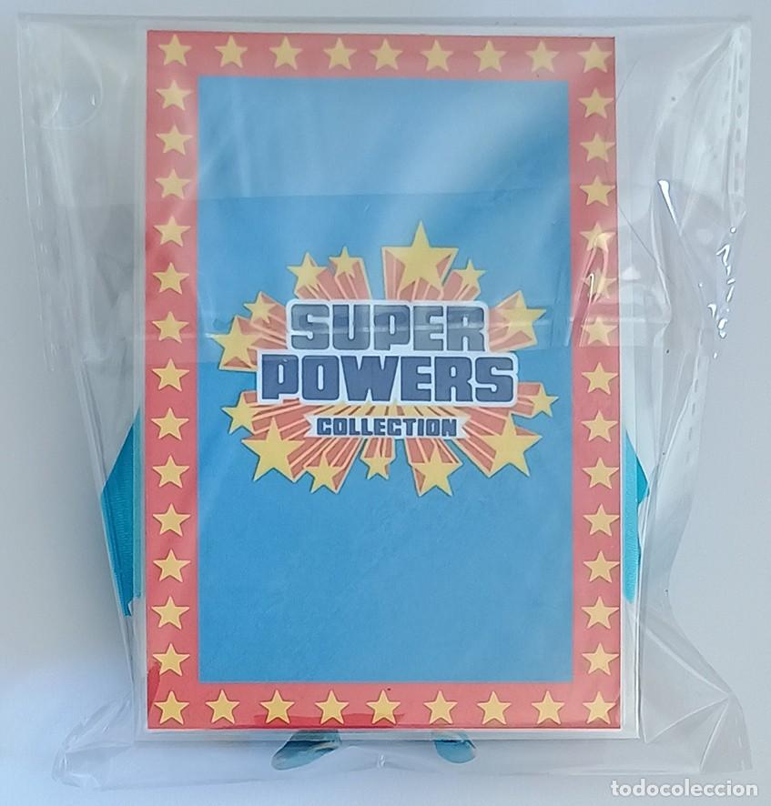 Figuras y mu&ntilde;ecos DC: Figura Batman / Bruce Wayne (Completo) DC Super Powers SuperPowers / Kenner 1984 - Foto 2