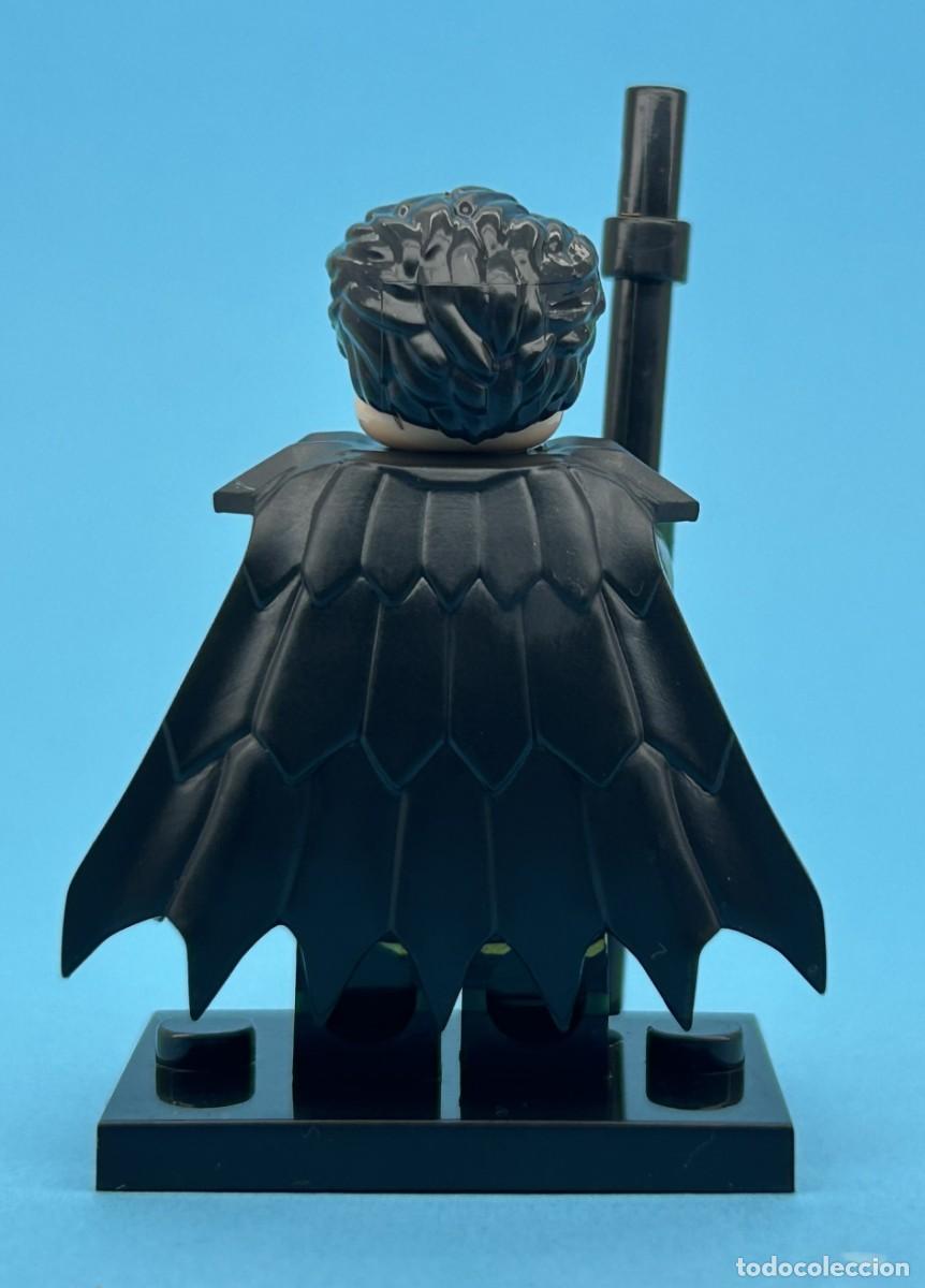 Figuras y mu&ntilde;ecos DC: Minifigura Robin Titans - DC Comics mu&ntilde;eco - Foto 5