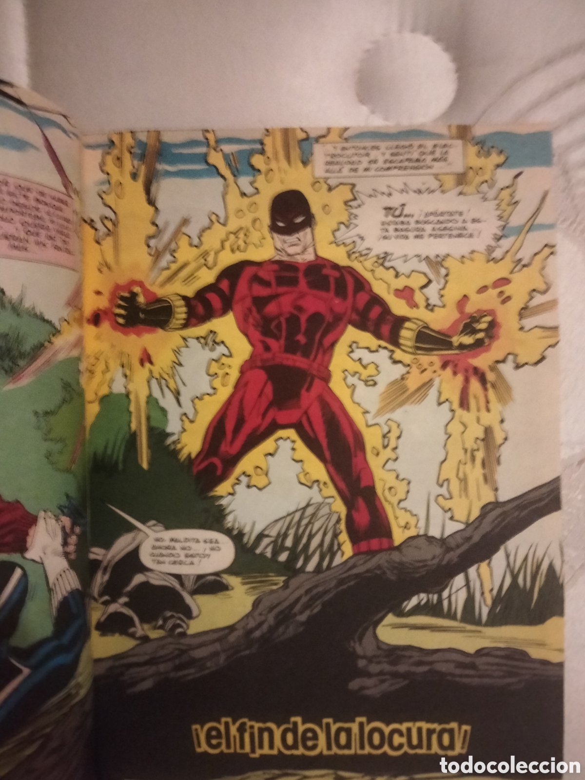 Figuras y mu&ntilde;ecos DC: Vigilante n21al24 comics - Foto 3
